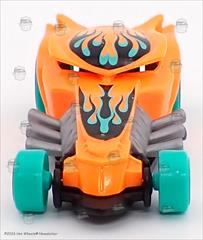 Orange - Indo., Multi-pack Exclusive